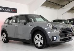 OCCASION MINI CLUBMAN ONE D  116CH BUSINESS DESIGN