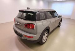 MINI CLUBMAN DIESEL 2021 GRIS MTAL 86927 km