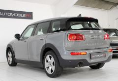 MINI CLUBMAN DIESEL 2021 GRIS MÉTAL 86927 km