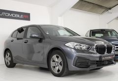 OCCASION BMW SERIE 1 (F40) 118IA 140CH BUSINESS DESIGN DKG7