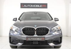 BMW SERIE 1 ESSENCE 2020 GRIS MTAL 47721 km