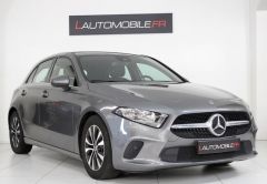 OCCASION MERCEDES CLASSE A IV 180 D BUSINESS LINE