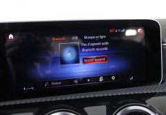 MERCEDES CLASSE A DIESEL 2020 GRIS MTAL 88280 km