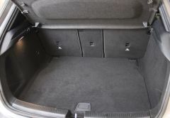 MERCEDES CLASSE A DIESEL 2020 GRIS MTAL 88280 km
