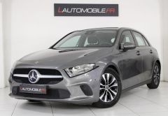 OCCASIONS MERCEDES CLASSE A IV 180 D BUSINESS LINE