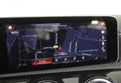OCCASION MERCEDES CLASSE A IV 180 D BUSINESS LINE