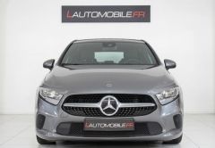 OCCASION MERCEDES CLASSE A IV 180 D BUSINESS LINE