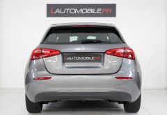 OCCASION MERCEDES CLASSE A IV 180 D BUSINESS LINE