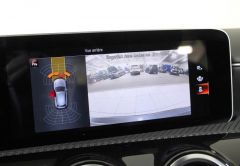MERCEDES CLASSE A DIESEL 2020 GRIS MTAL 88280 km
