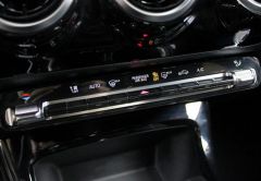 OCCASION MERCEDES CLASSE A IV 180 D BUSINESS LINE