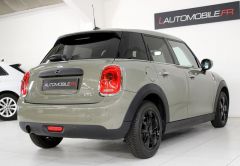 MINI MINI 5 PORTES ESSENCE 2019 GRIS KAKI 88156 km