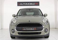 MINI MINI 5 PORTES ESSENCE 2019 GRIS KAKI 88156 km