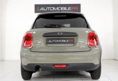 OCCASION MINI MINI 5 PORTES ONE 102CH BUSINESS DESIGN