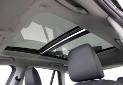 BMW X1 ESSENCE 2020 NOIR 93343 km