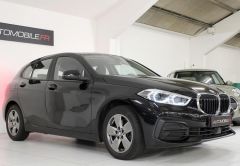 OCCASION BMW SERIE 1 (F40) 118DA 150CH BUSINESS DESIGN 8CV