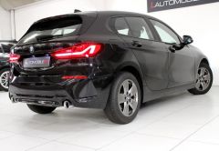OCCASION BMW SERIE 1 (F40) 118DA 150CH BUSINESS DESIGN 8CV