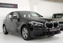 OCCASION BMW SERIE 1 (F40) 118DA 150CH BUSINESS DESIGN 8CV