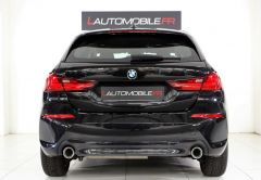 OCCASION BMW SERIE 1 (F40) 118DA 150CH BUSINESS DESIGN 8CV