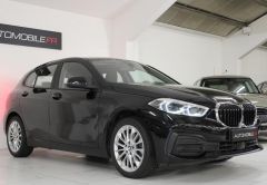 OCCASION BMW SERIE 1 (F40) 116D 116 BUSINESS DESIGN DKG7 COCKPIT PRO SELLERIE SPORT