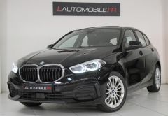 occasions BMW SERIE 1 (F40) 116D 116 BUSINESS DESIGN DKG7 COCKPIT PRO SELLERIE SPORT OCCASIONS BMW SERIE 1 DIESEL 2020 NORD (59)