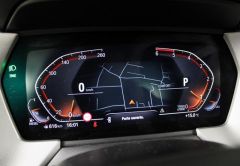 BMW SERIE 1 DIESEL 2020 NOIR 45921 km