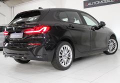 OCCASION BMW SERIE 1 (F40) 116D 116 BUSINESS DESIGN DKG7 COCKPIT PRO SELLERIE SPORT