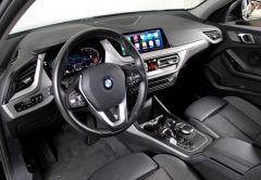 BMW SERIE 1 DIESEL 2020 NOIR 45921 km