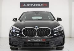BMW SERIE 1 DIESEL 2020 NOIR 45921 km
