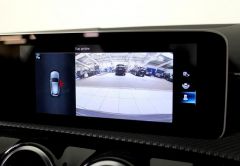 MERCEDES CLASSE A DIESEL 2019 GRIS MÉTAL 65925 km