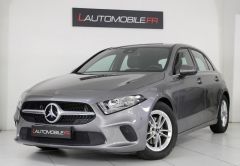 OCCASIONS MERCEDES CLASSE A IV 180 D BUSINESS LINE 7G-DCT