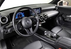 OCCASIONS MERCEDES CLASSE A IV 180 D BUSINESS LINE 7G-DCT OCCASIONS MERCEDES CLASSE A IV 180 D BUSINESS LINE 7G-DCT