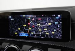 MERCEDES CLASSE A DIESEL 2019 GRIS MÉTAL 65925 km