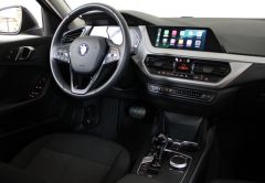 BMW SERIE 1 DIESEL 2021 NOIR 49901 km