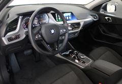 BMW SERIE 1 DIESEL 2021 NOIR 49901 km