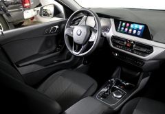 BMW SERIE 1 DIESEL 2020 GRIS MTAL 70812 km