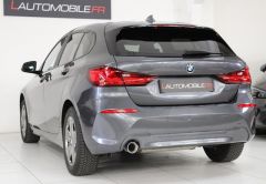 BMW SERIE 1 DIESEL 2020 GRIS MTAL 70812 km