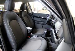 OCCASION MINI COUNTRYMAN (2) COOPER SE 125CH + 95CH COOPER SE PACK CHILI ALL4 BVA6 JANTES NOIR