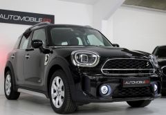 MINI COUNTRYMAN HYBRIDE 2021 NOIR 34576 km