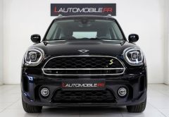 OCCASION MINI COUNTRYMAN (2) COOPER SE 125CH + 95CH COOPER SE PACK CHILI ALL4 BVA6 JANTES NOIR