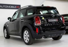 MINI COUNTRYMAN HYBRIDE 2021 NOIR 34576 km