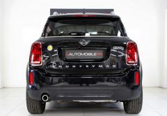 OCCASION MINI COUNTRYMAN (2) COOPER SE 125CH + 95CH COOPER SE PACK CHILI ALL4 BVA6 JANTES NOIR