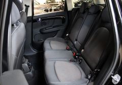 MINI COUNTRYMAN HYBRIDE 2021 NOIR 34576 km