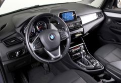 BMW SERIE 2 HYBRIDE 2019 BLEU 57221 km