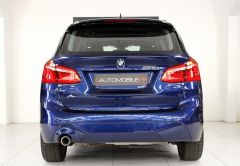 OCCASION BMW SERIE 2 (F45) ACTIVETOURER 225XEA 224CH BUSINESS DESIGN TOIT OUVRANT PANORAMIQUE
