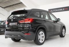 BMW X1 HYBRIDE 2021 NOIR 36297 km