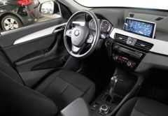 BMW X1 HYBRIDE 2021 NOIR 36297 km