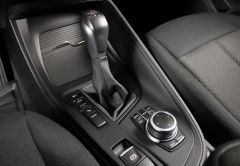 BMW X1 HYBRIDE 2021 NOIR 36297 km