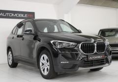 OCCASION BMW X1 (F48) XDRIVE25EA 220CH BUSINESS DESIGN