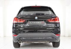 OCCASION BMW X1 (F48) XDRIVE25EA 220CH BUSINESS DESIGN
