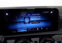 OCCASION MERCEDES CLASSE A BERLINE IV 180 D BUSINESS LINE